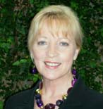 Maxine Cumberland, board member of Project TriStar