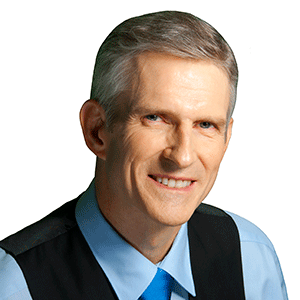 Ivan Stein, Project TriStar Chairman of the Board